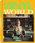 Vinyl World: You Spin me Right Round | teNeues Verlag | 