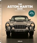 The Aston Martin Book | Rene Staud | 