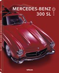 IconiCars Mercedes-Benz 300 SL | Jurgen Lewandowski | 