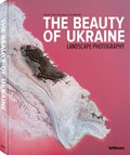 The Beauty of Ukraine | Samuchenko, Yevhen ; Bondar, Lucia | 