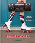Roller Skaters | auteur onbekend | 
