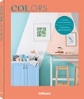 Colors | Claire Bingham | 