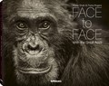 Face to Face | Anup Shah ; Fiona Rogers | 