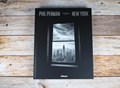 New York Street Diaries | Phil Penman | 