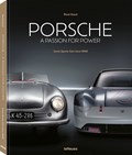 Porsche - A Passion for Power | Tobias Aichele | 