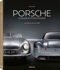 Porsche - A Passion for Power | Tobias Aichele | 