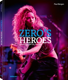 Zero’s Heroes