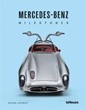 Mercedes-Benz Milestones | Michael Kockritz | 