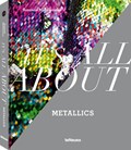 It's All About Metallics | Suzanne Middlemass | 