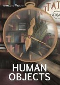 Human Objects