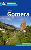 Gomera Reiseführer - Michael Müller Verlag | Kügel, Lisa | 
