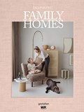Inspiring Family Homes | Gestalten ; MilK Magazine | 
