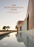 The mediterranean home | Gestalten | 
