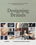 Designing Brands | gestalten ; Mario Depicolzuane | 