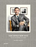 The Savile Row Suit | Patrick Grant ; gestalten | 