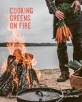 Cooking Greens on Fire | Eva Helb k Tram ; Nicolai Tram | 