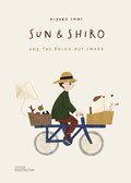 Sun and shiro and the polka-dot snake | hiyoko imai | 