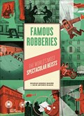 Famous Robberies | Soledad Romero | 