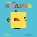 Fishing for Shapes | Marcos Farina | 