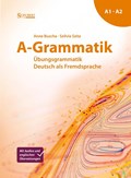 A-Grammatik | Anne Buscha ;  Szilvia Szita | 