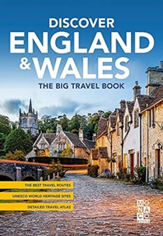 Discover England & Wales