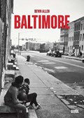 Baltimore | Devin Allen | 