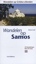 Wandelen op Samos | Dieter Graf | 