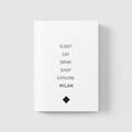 Milan City Guide for Design Lovers | Travel Colours | 