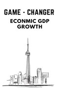 GAME - CHANGER ECONMIC GDP GROWTH | Elio E | 