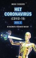 HET CORONAVIRUS (COVID-19) – Deel 2 | Ineke Siegers | 