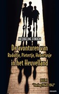 De avonturen van Rudolfje, Pietertje, Hubertusje in het Heuvelland | Jacqueline Fokken | 