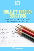 Equality Through Education | Oral Wrenley | 