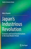 Japan's Industrious Revolution | auteur onbekend | 
