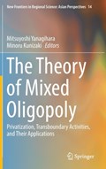 The Theory of Mixed Oligopoly | auteur onbekend | 