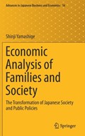 Economic Analysis of Families and Society | auteur onbekend | 
