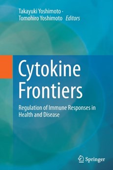 Cytokine Frontiers