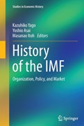 History of the IMF | auteur onbekend | 