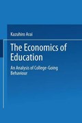 The Economics of Education | Kazuhiro Arai | 