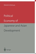 Political Economy of Japanese and Asian Development | Shinichi Ichimura | 