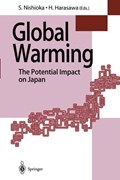 Global Warming | Hideo Harasawa ;  Shuzo Nishioka | 