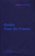 Guide Tour de France | auteur onbekend | 