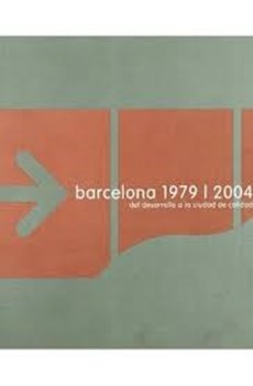 Barcelona 1979 | 2004