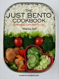 Just Bento Cookbook | Makiko Itoh | 