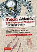 Yokai Attack! | Hiroko Yoda ; Matt Alt | 