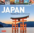 Japan Traveler's Companion | Rob Goss | 