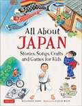 All About Japan | Willamarie Moore | 