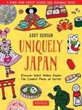 Uniquely Japan | Abby Denson | 