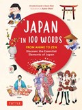 Japan in 100 Words | Ornella Civardi ; Gavin Blair | 