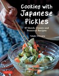 Cooking with Japanese Pickles | Takako Yokoyama | 