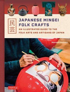 Japanese Mingei Folk Crafts